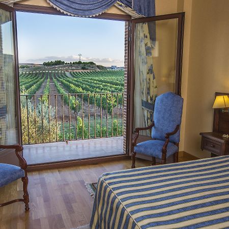 Fuentespina Hotel Spa Tudanca Aranda מראה חיצוני תמונה