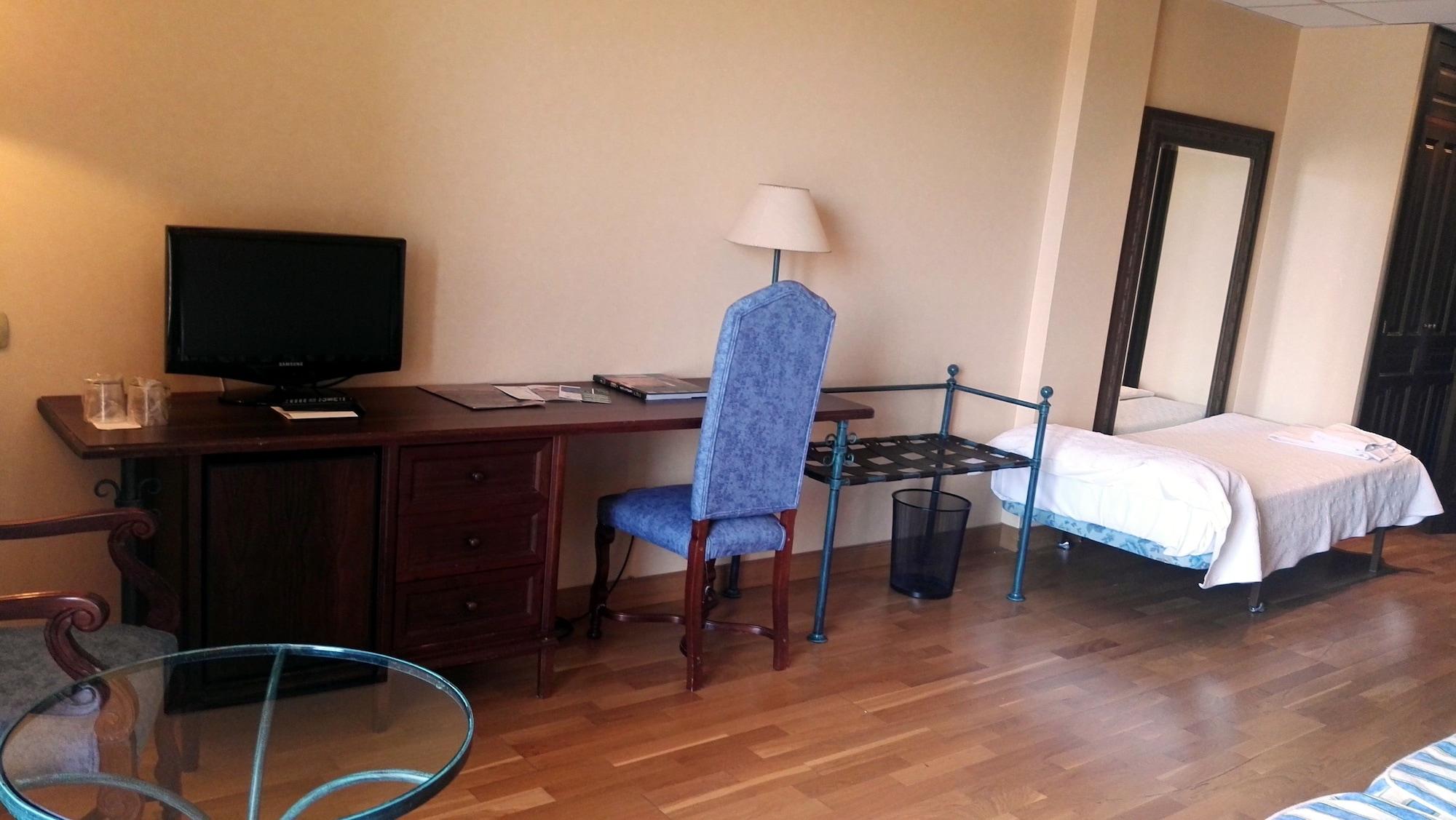 Fuentespina Hotel Spa Tudanca Aranda מראה חיצוני תמונה