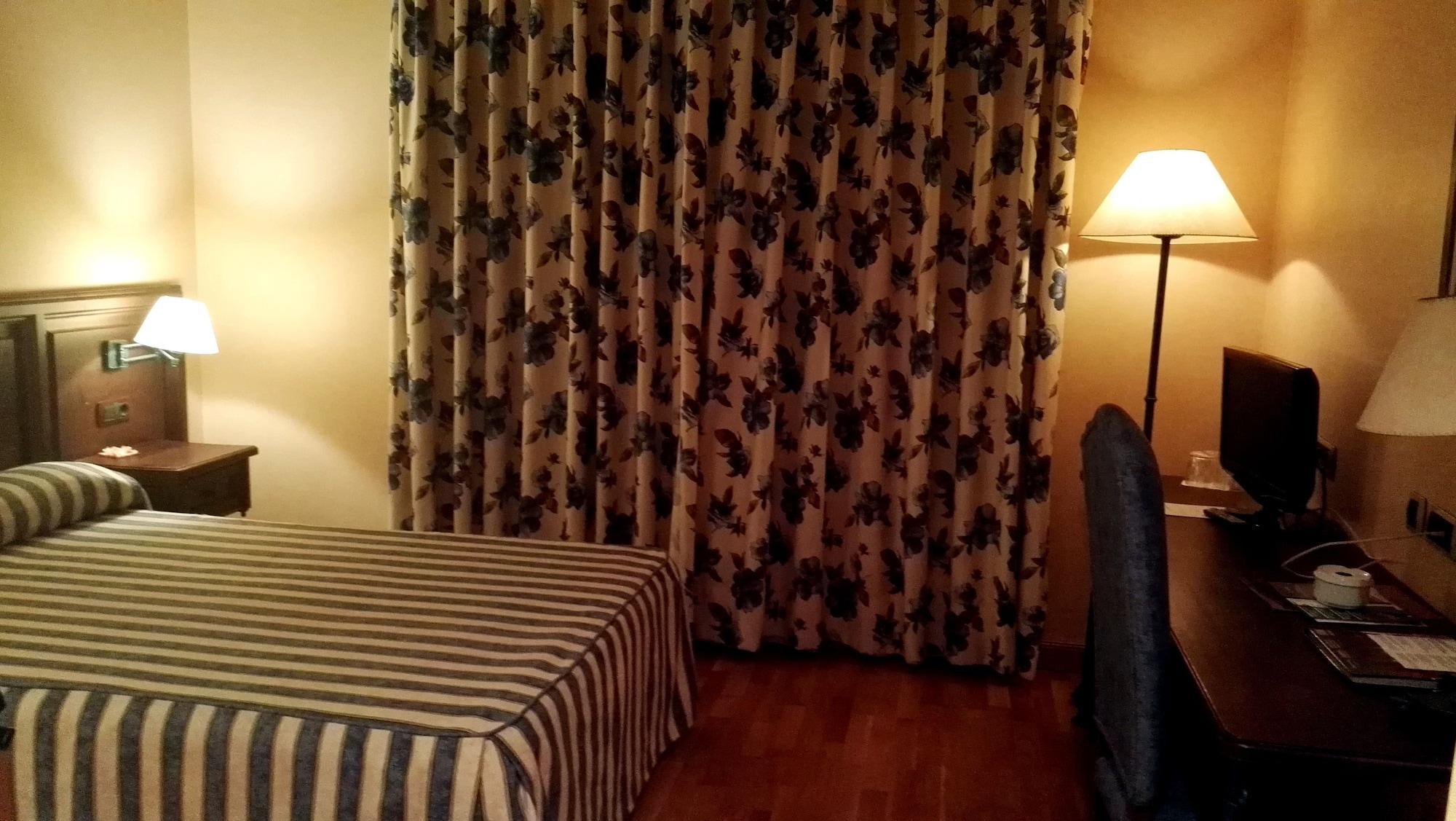 Fuentespina Hotel Spa Tudanca Aranda מראה חיצוני תמונה