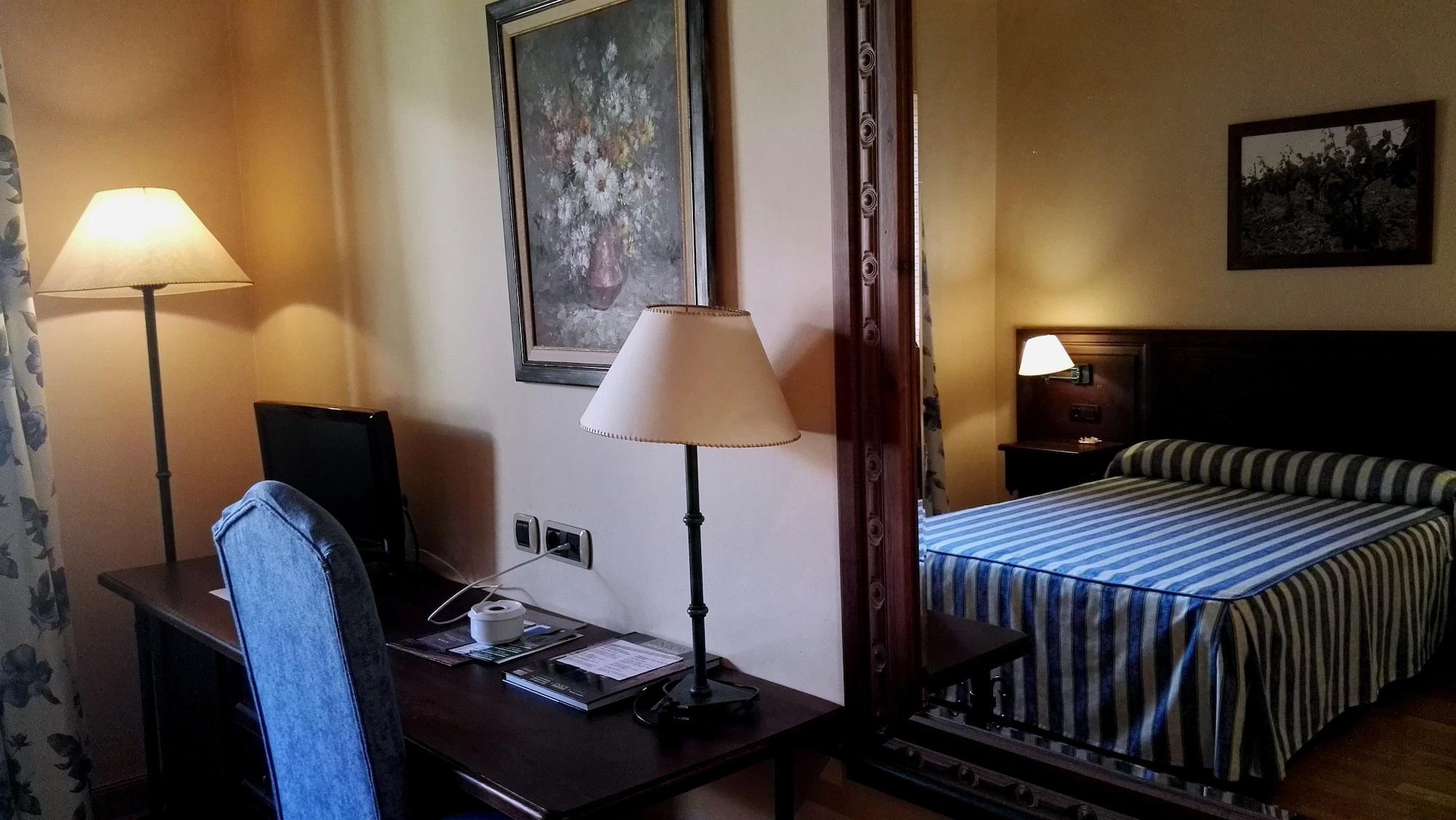 Fuentespina Hotel Spa Tudanca Aranda מראה חיצוני תמונה