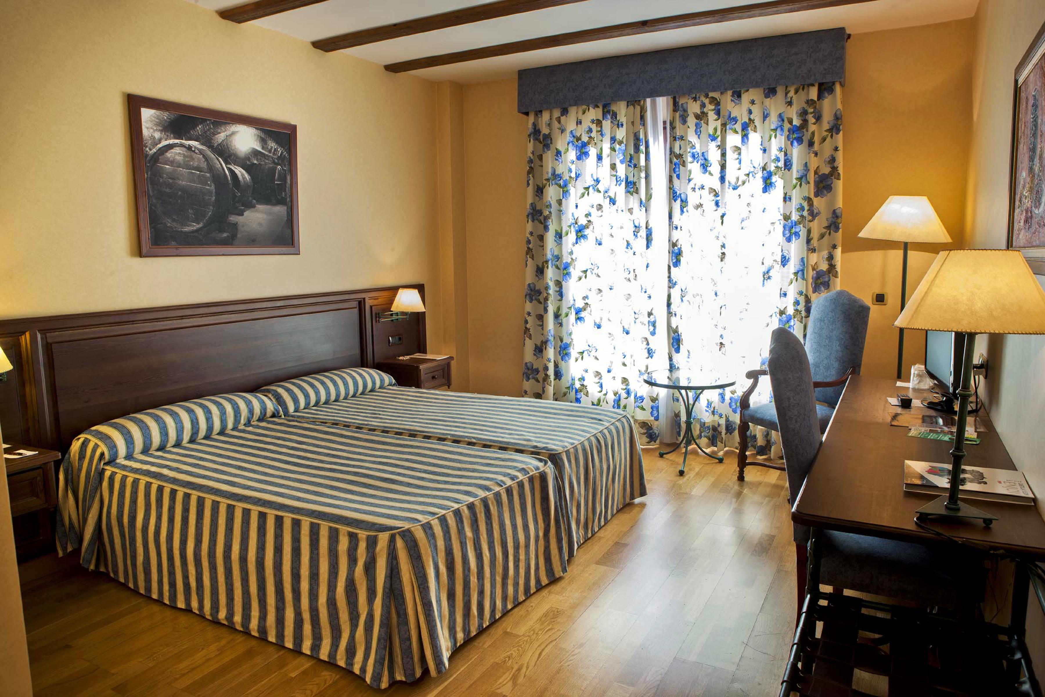 Fuentespina Hotel Spa Tudanca Aranda מראה חיצוני תמונה