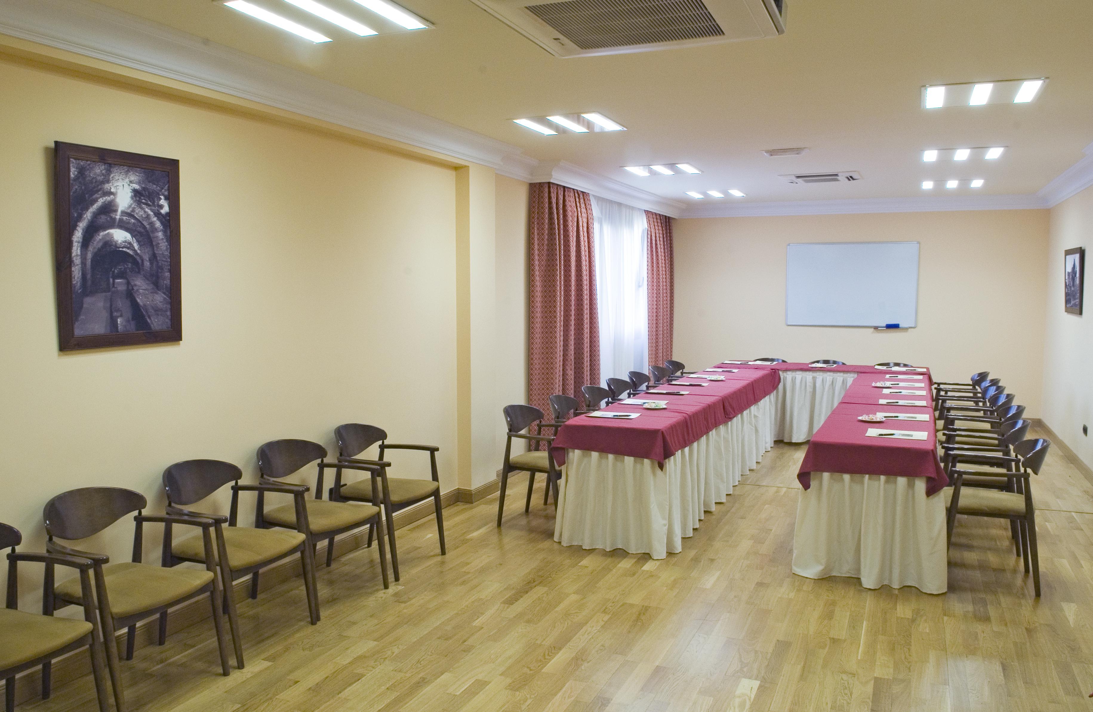 Fuentespina Hotel Spa Tudanca Aranda מראה חיצוני תמונה