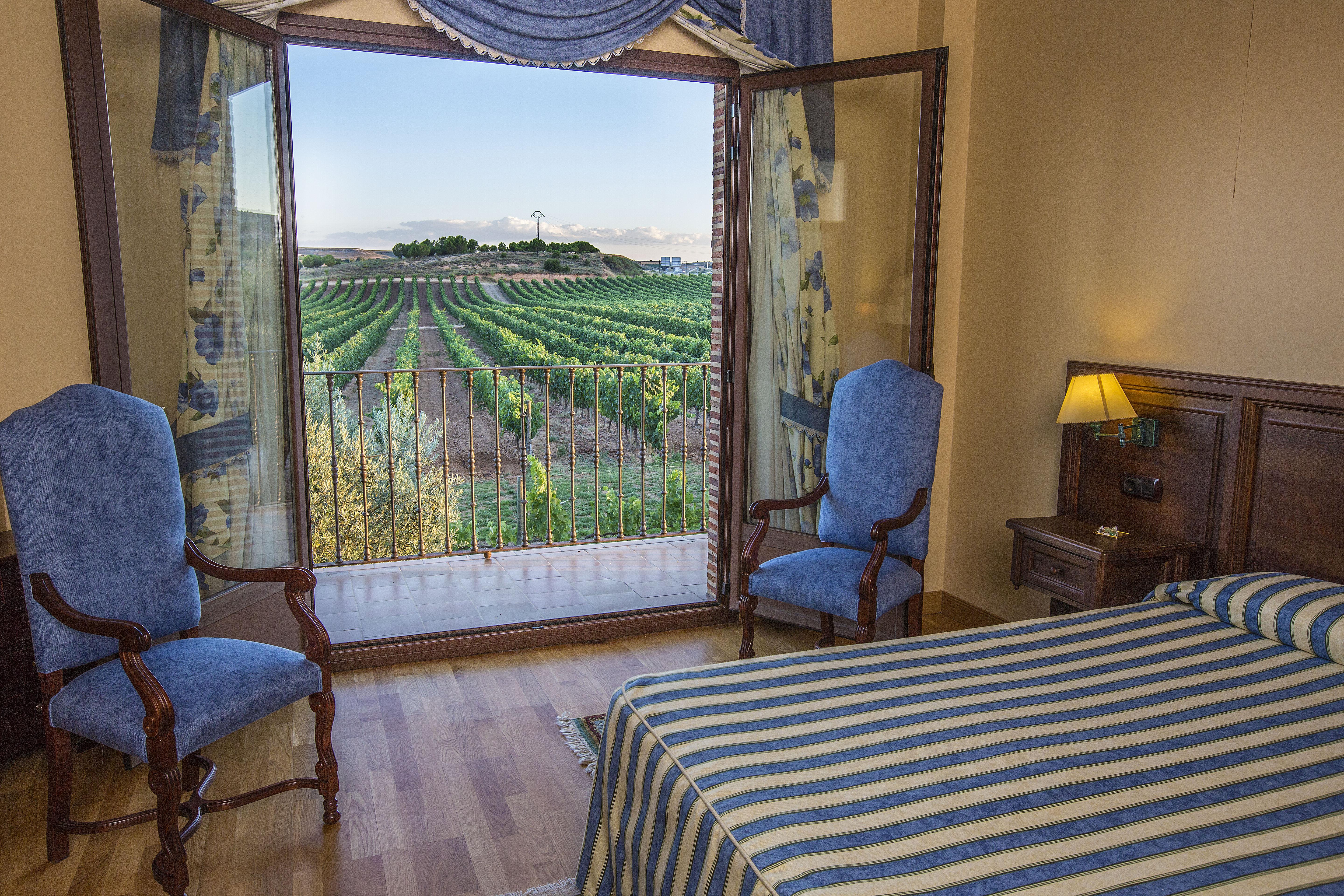 Fuentespina Hotel Spa Tudanca Aranda מראה חיצוני תמונה