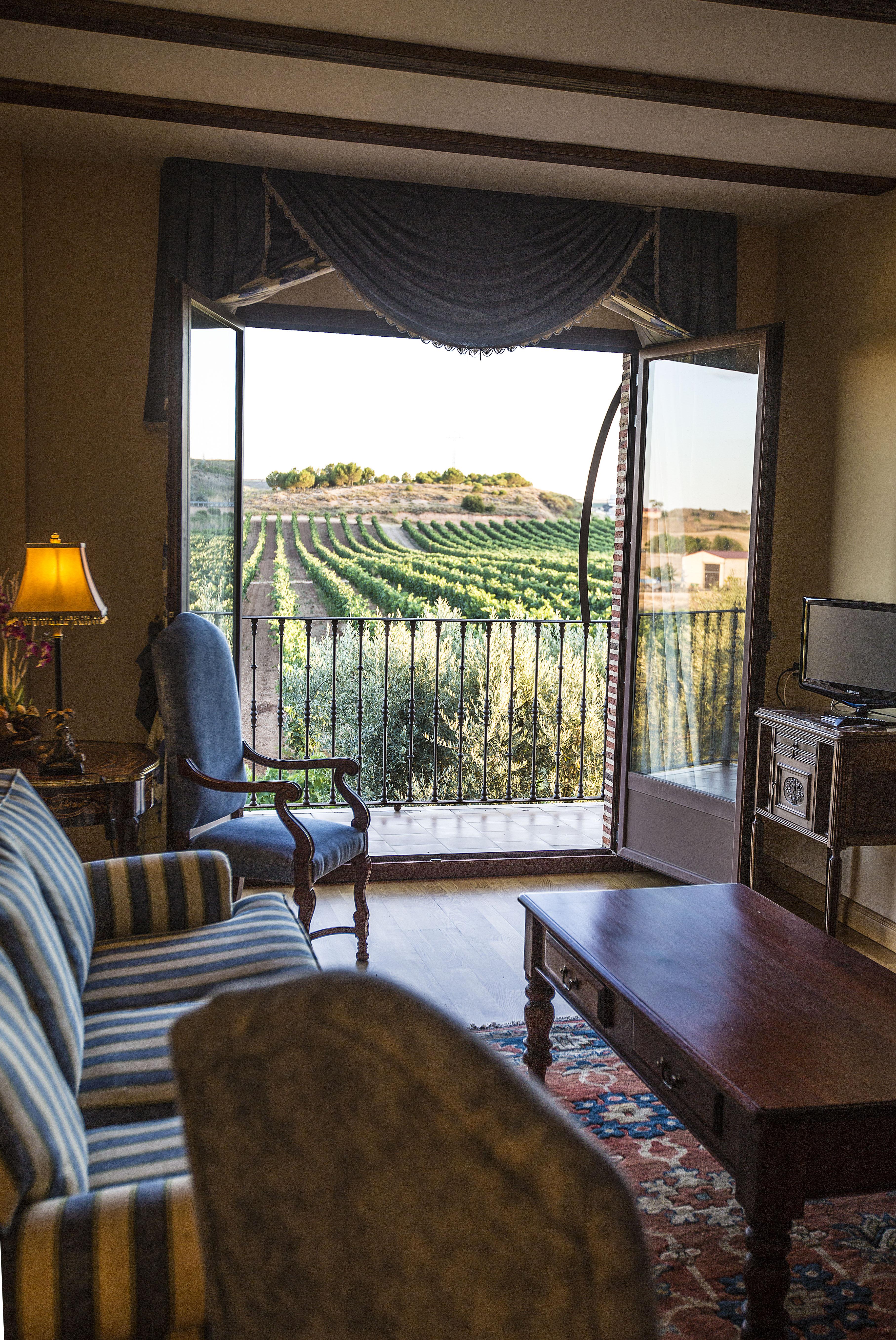 Fuentespina Hotel Spa Tudanca Aranda מראה חיצוני תמונה