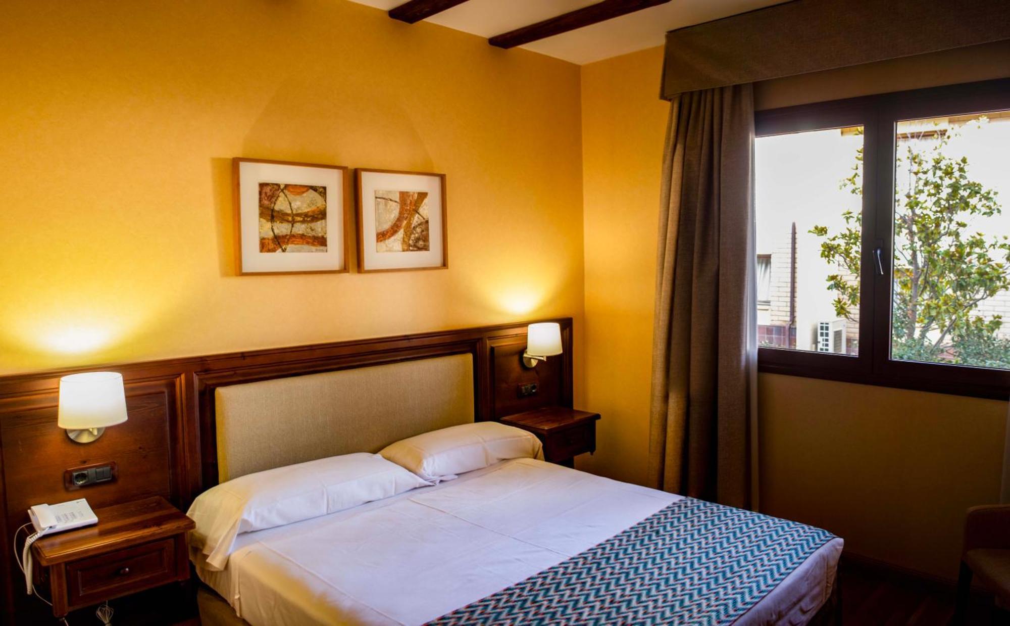 Fuentespina Hotel Spa Tudanca Aranda מראה חיצוני תמונה