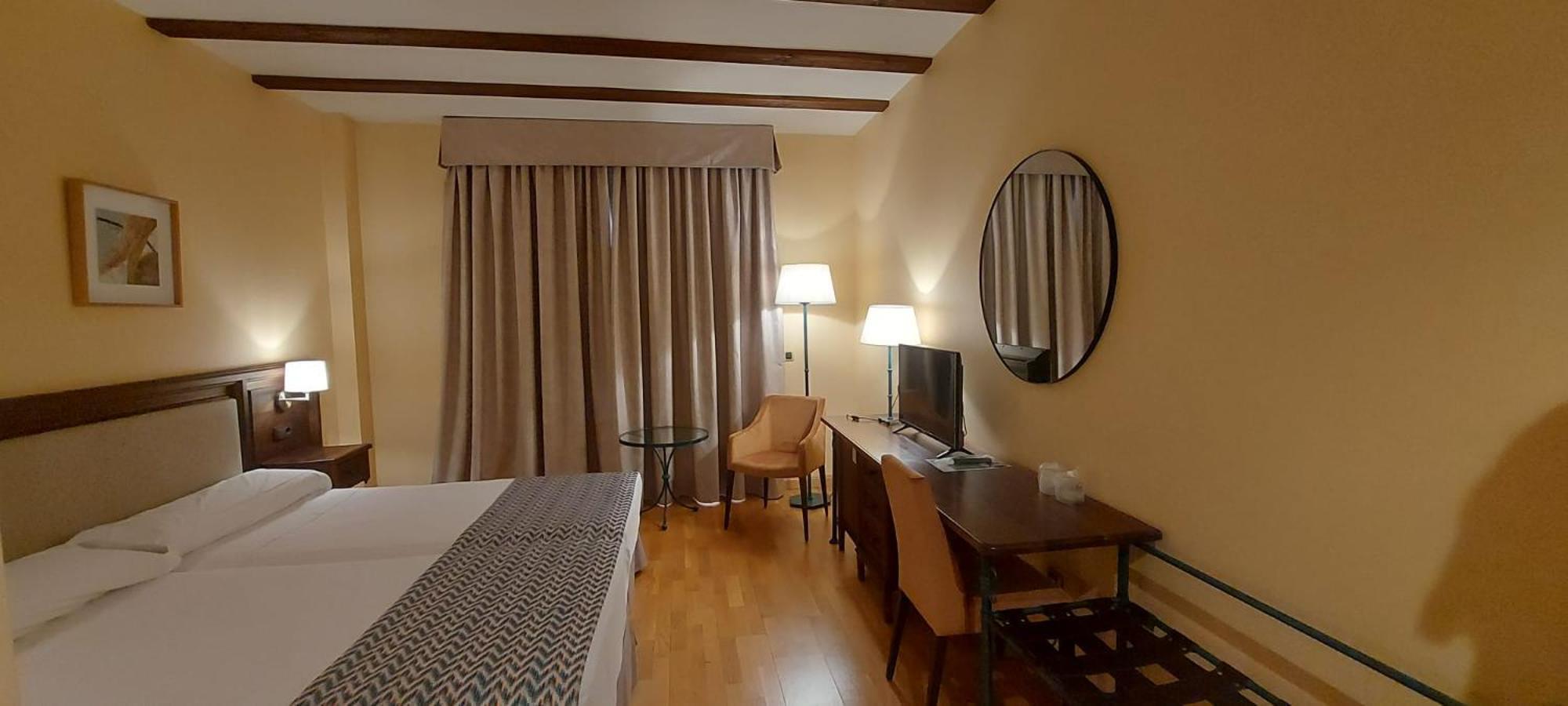 Fuentespina Hotel Spa Tudanca Aranda מראה חיצוני תמונה