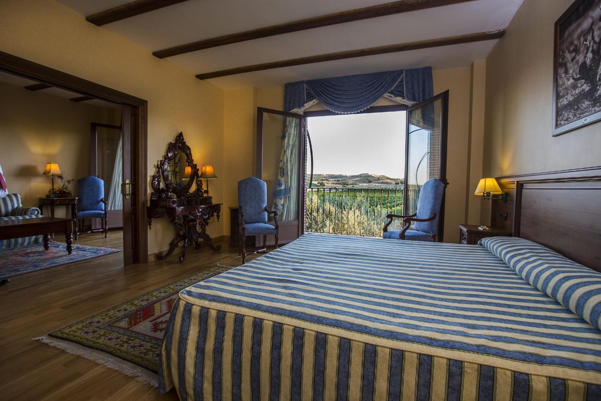 Fuentespina Hotel Spa Tudanca Aranda מראה חיצוני תמונה