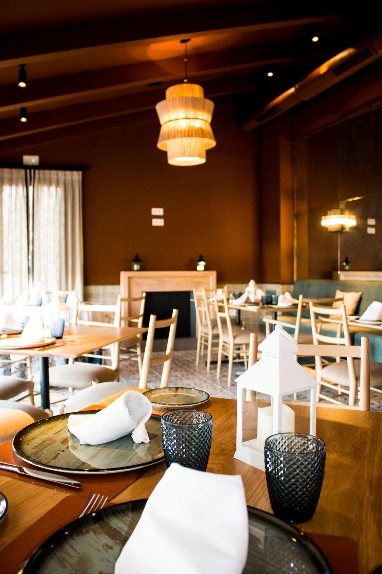 Fuentespina Hotel Spa Tudanca Aranda מראה חיצוני תמונה