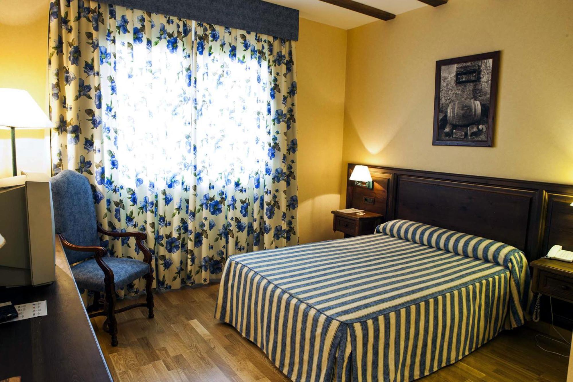 Fuentespina Hotel Spa Tudanca Aranda חדר תמונה