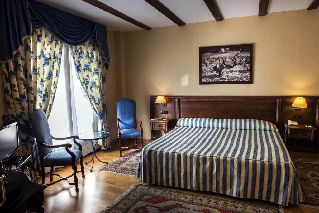 Fuentespina Hotel Spa Tudanca Aranda מראה חיצוני תמונה