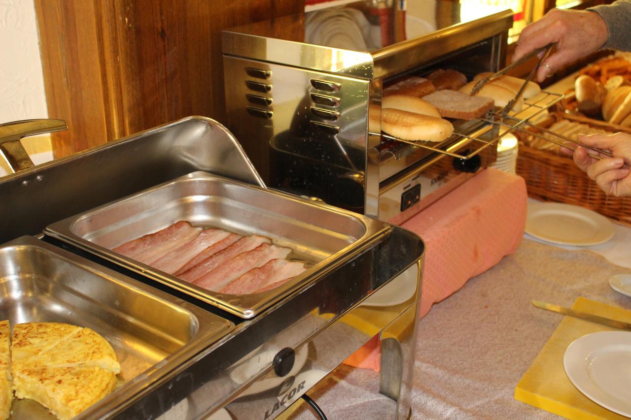 Fuentespina Hotel Spa Tudanca Aranda מראה חיצוני תמונה