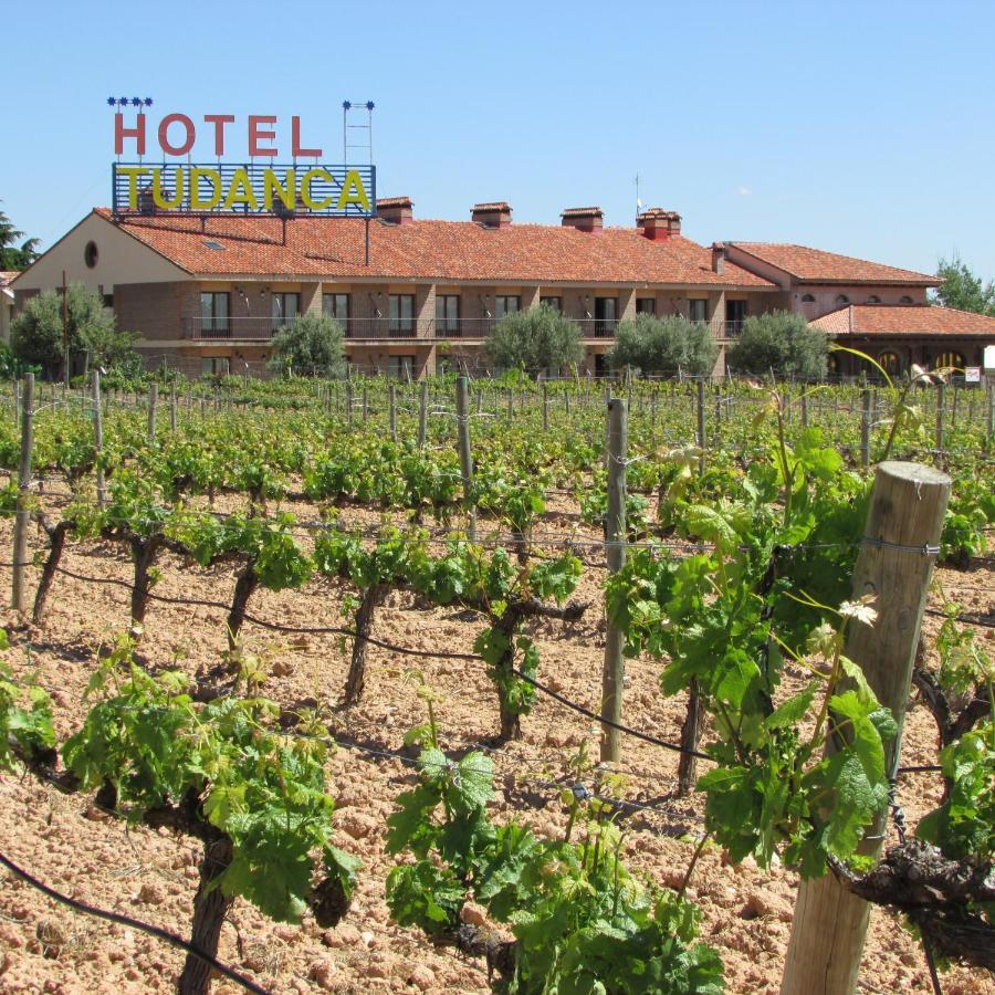 Fuentespina Hotel Spa Tudanca Aranda מראה חיצוני תמונה